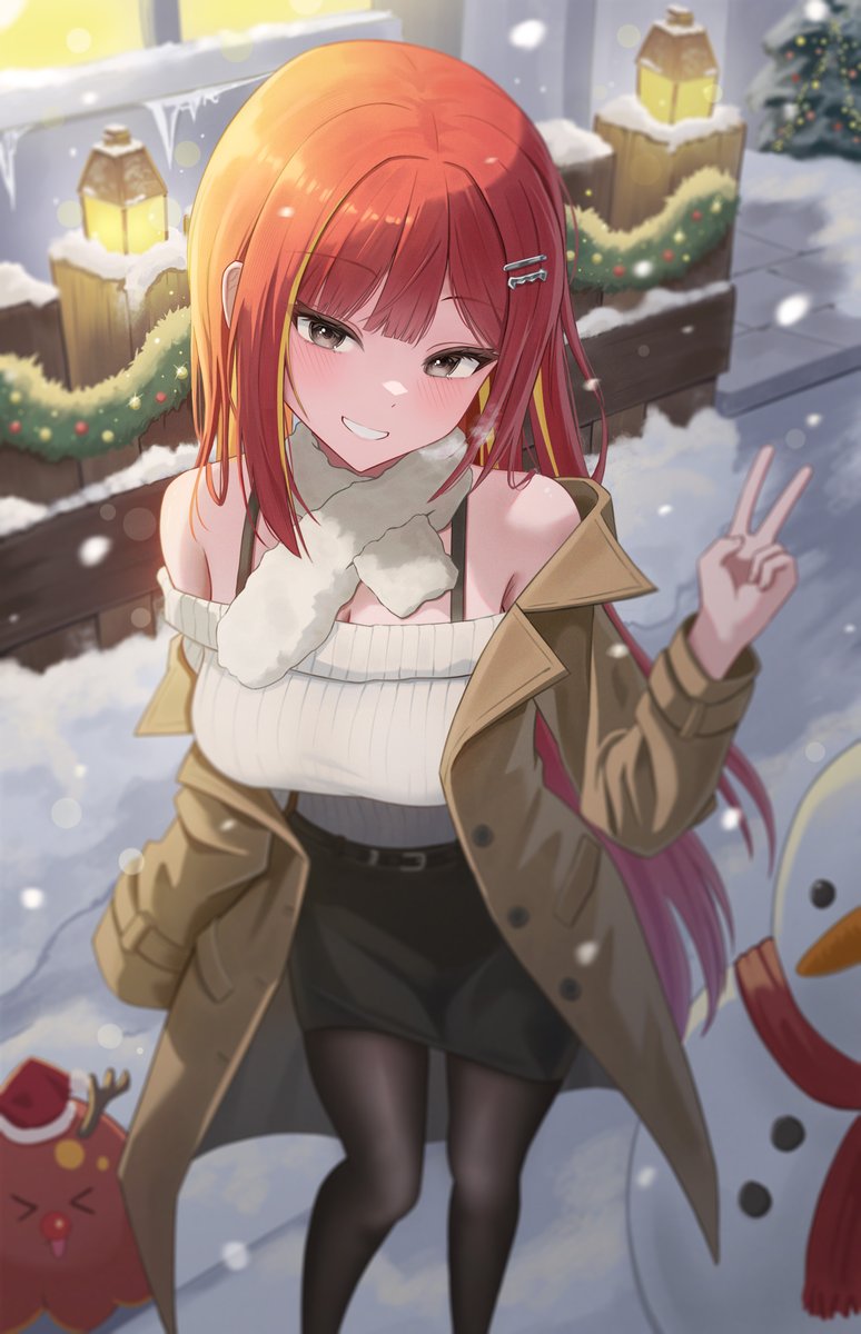 꿀딴지 tweet media