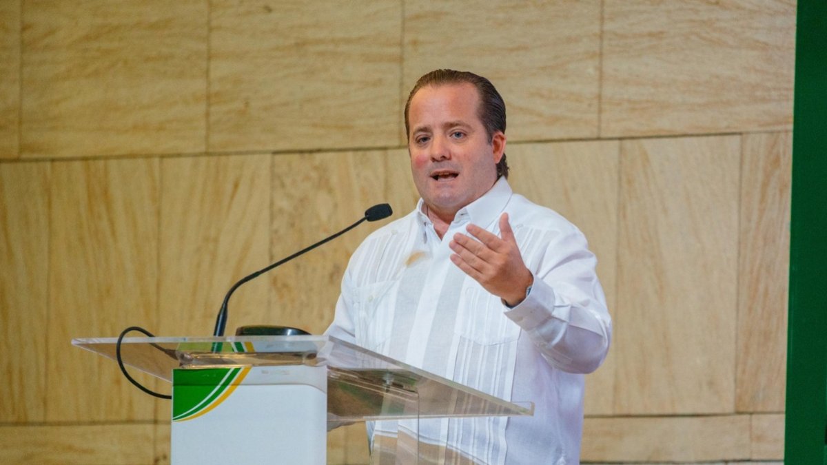 Según encuesta de N Digital, 60% respalda propuesta de Paliza para modificar Ley Antilavado y evitar narcotráfico en la política  dlvr.it/TPc4qS #NDigital