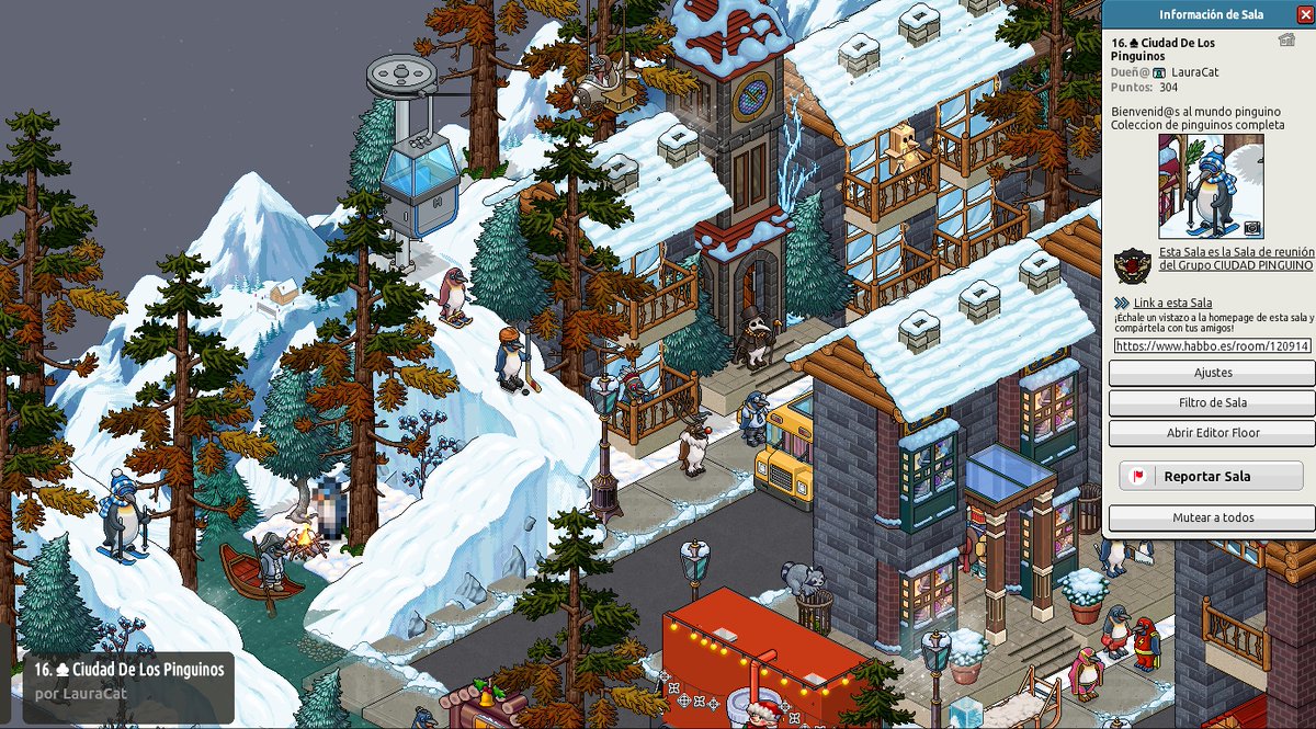 LauraDeus tweet media