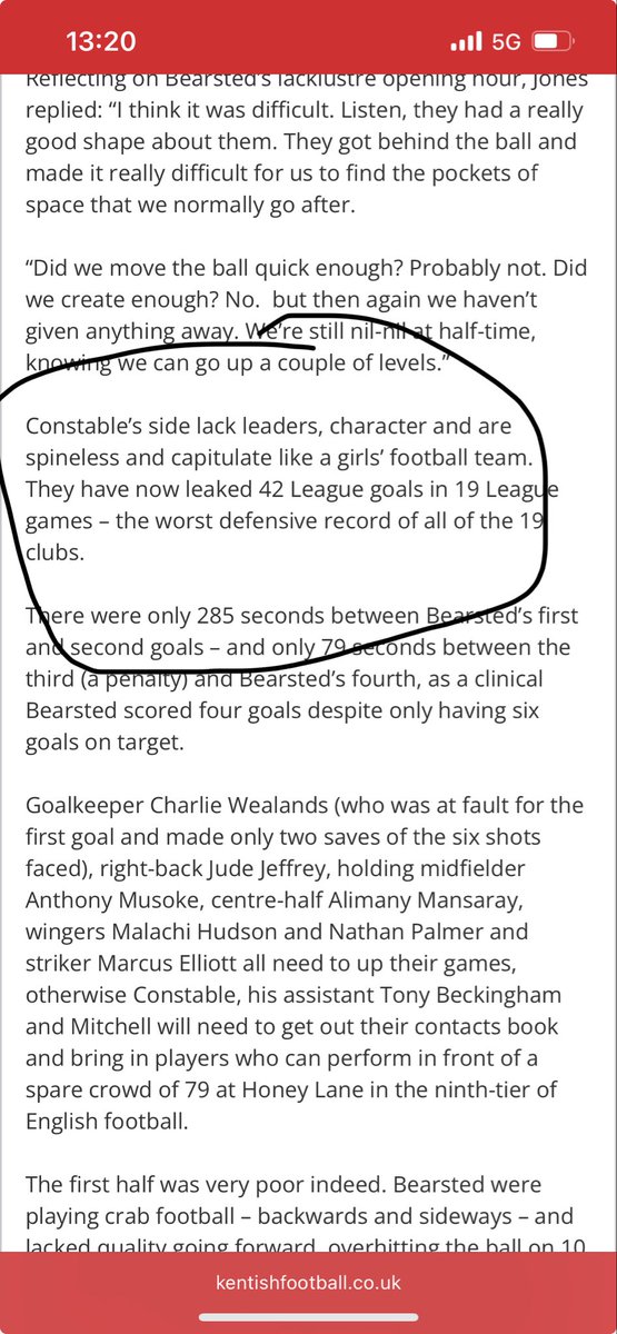 Anna FitzGerald tweet media