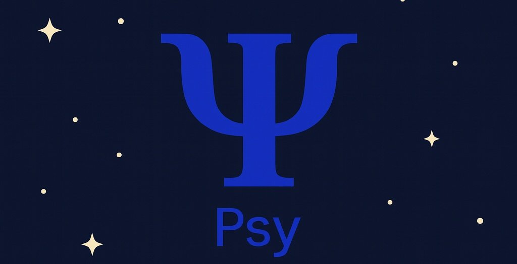 LeoLeoRoyal's tweet image. The future of the internet isn&apos;t being built by corporations it&apos;s being built by communities. With @PsyProtocol  we&apos;re climbing toward a truly
decentralized, sovereign, privacy-first web.
#PsyProtocol #psy #web3