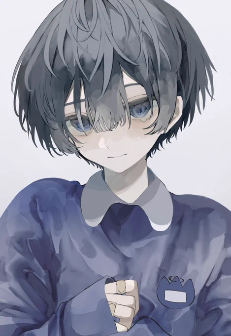 ばぶ、