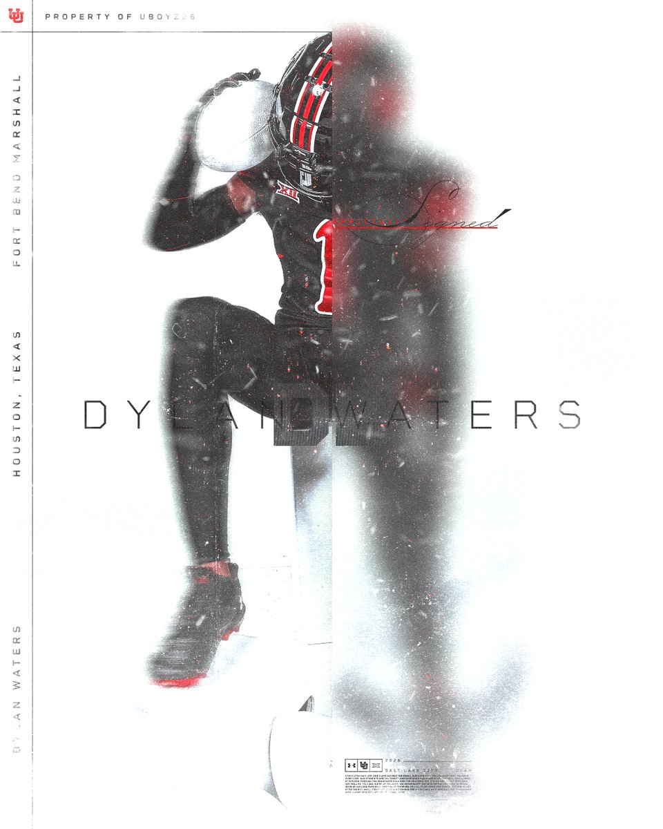 Utah Football tweet media