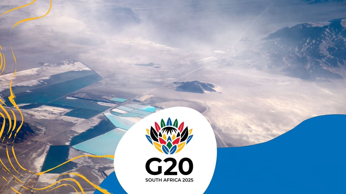 Wits Geosciences tweet media