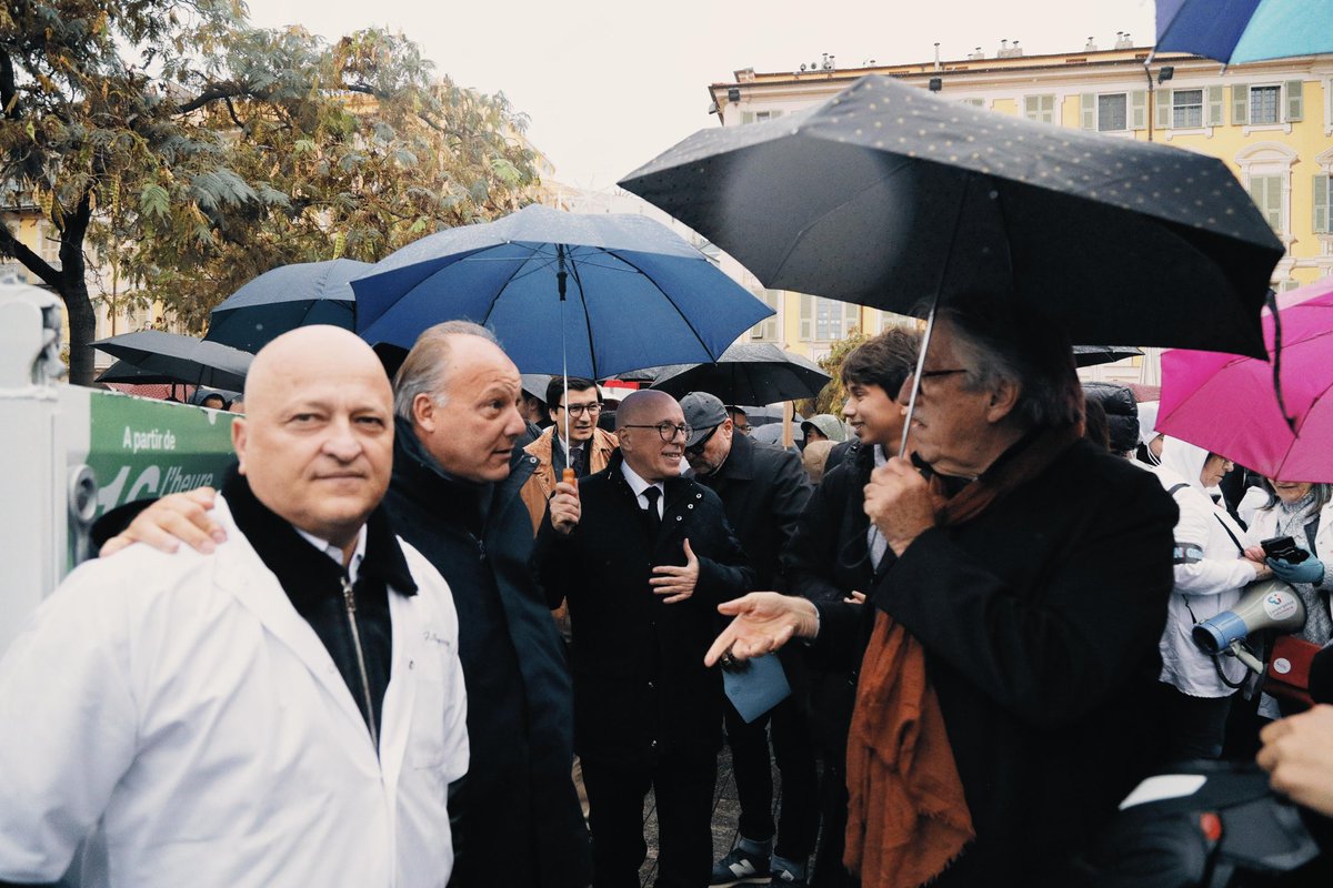 Eric Ciotti tweet media