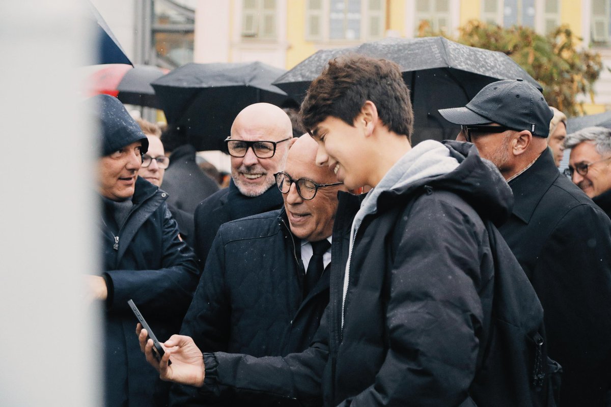 Eric Ciotti tweet media