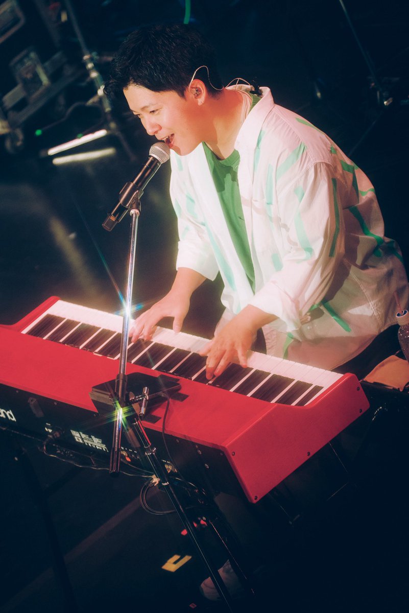 sumika FANCLUB LIVE TOUR『縁会』2025 2025.12.03 Zepp Nagoya 愛し
