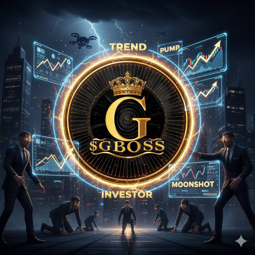 GBOSS1471455's tweet photo. 🚀 Take control of your future with $GBOSS!
The coin that empowers entrepreneurs, creators, and dreamers to rise.
Join the movement, own your success, and be your own boss.
💎 Buy $GBOSS today — the future belongs to the bold.
#GBOSS #Crypto #BeYourOwnBoss #Web3 #Innovation https://t.co/YangFTqqMU