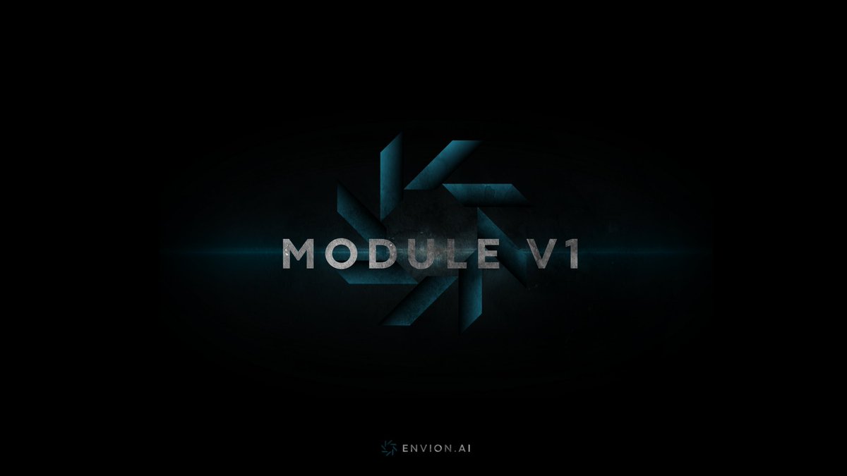 envionai's tweet photo. Update!

Today we’re introducing token-gating for the $EVO v1 Bot.
Everyone holding above 0.1% of the total supply will be able to use the bot.

We have three planned tiers:
*0.1% Tier – Unlocks basic bot features
*0.5% Tier – Unlocks all bot features
*1%+ Tier – Unlocks all features plus access to the team chat

Token-gating for the $EVO v1 Bot will go live today at 18:00 UTC.
The full tier system will go live this Friday.

Module V1 from our roadmap is now officially starting.

Information about Token-gated Access: https://t.co/dK9hV2zCJZ
Information about Module V1 (Roadmap): https://t.co/qZybo80Sj8
$EVO #Envionai