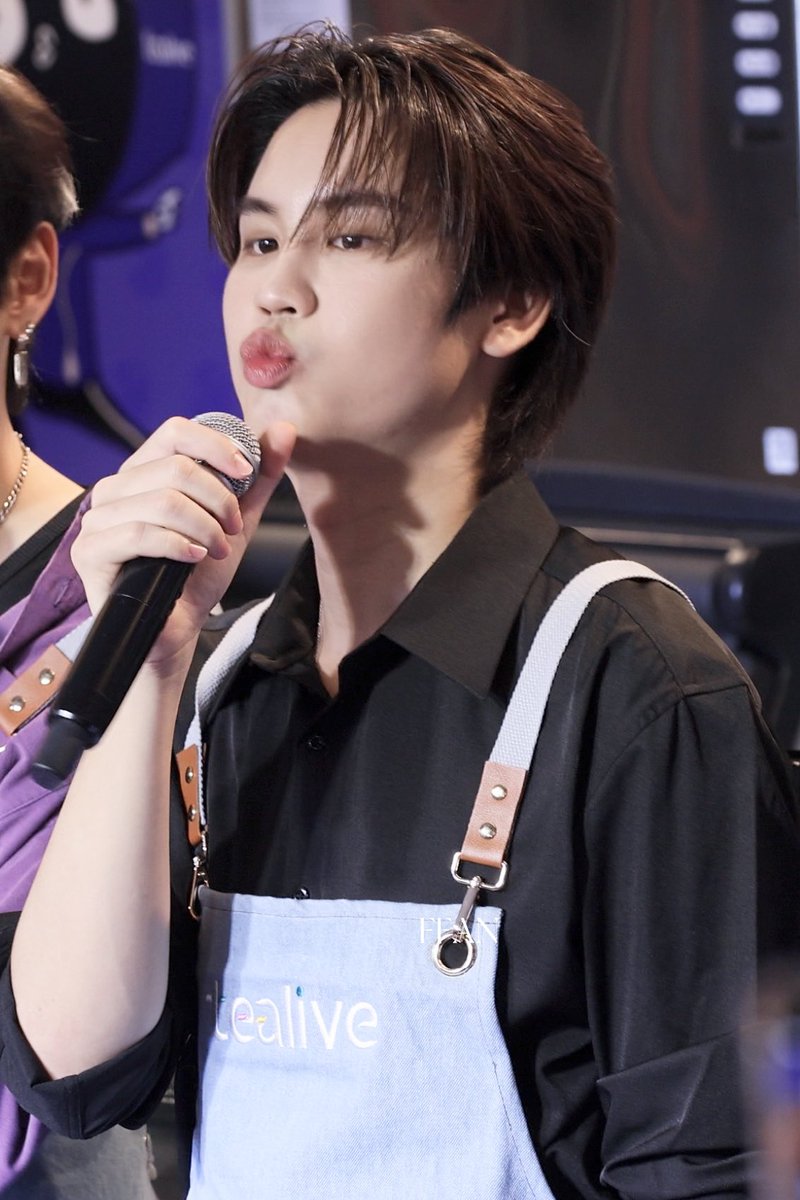 FFAN06221's tweet image. ke💕
@Prem_space 

BOUNPREM X TEALIVE
#TealivexBounPrem 
#prem_space