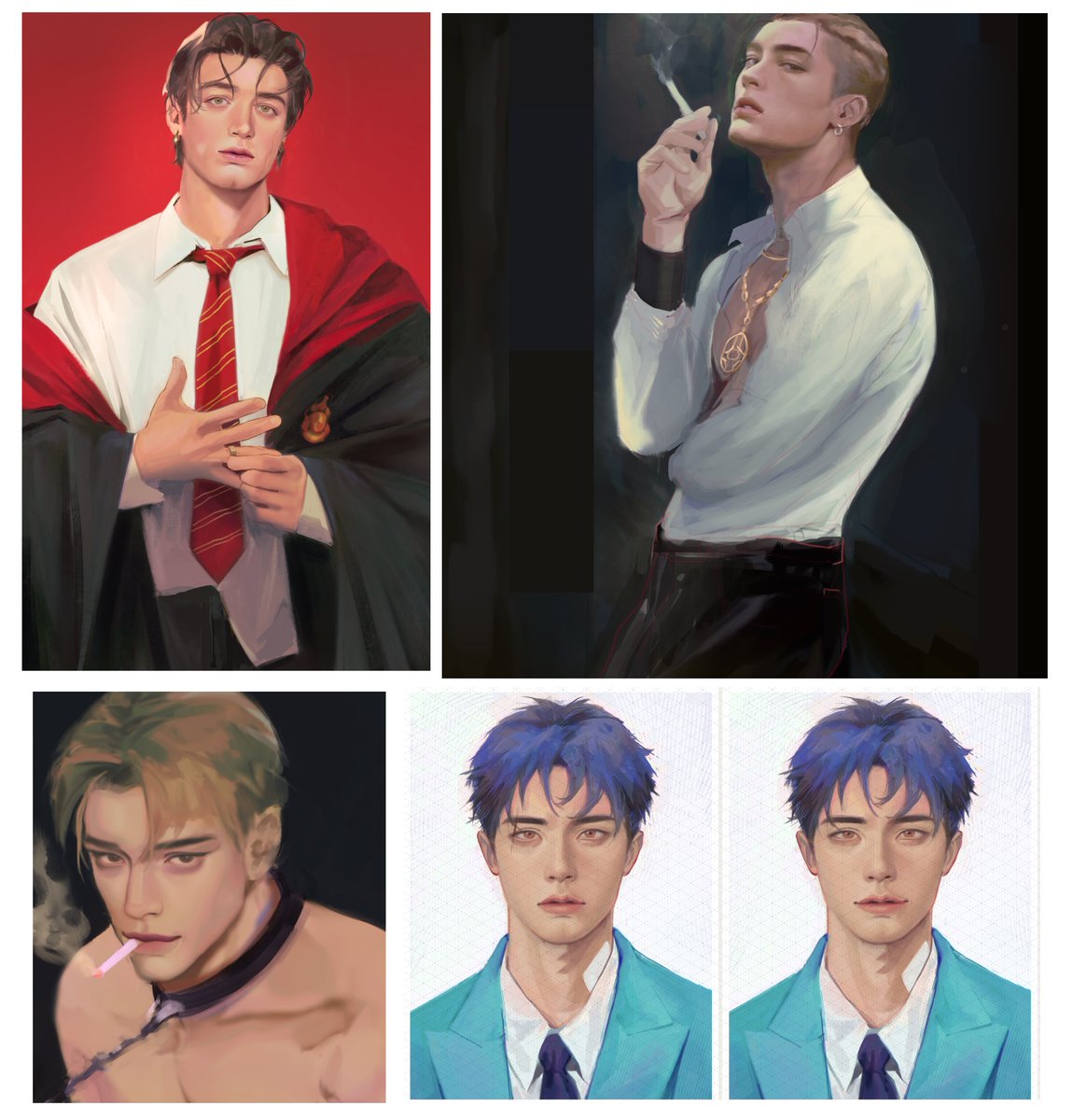 SIRREALlit tweet media