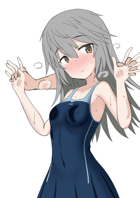 けんぜんだから塗った 