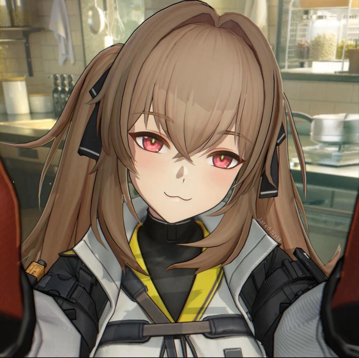 ponchochief420's tweet image. The popularity contest is soon, vote for best girl Lenna :3