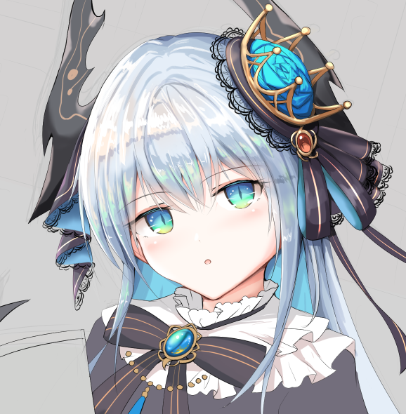 けーおす tweet media