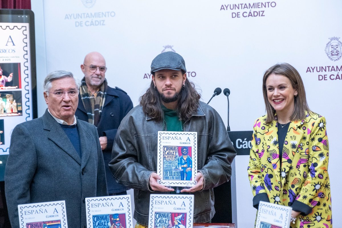 Ayuntamiento de Cádiz tweet media