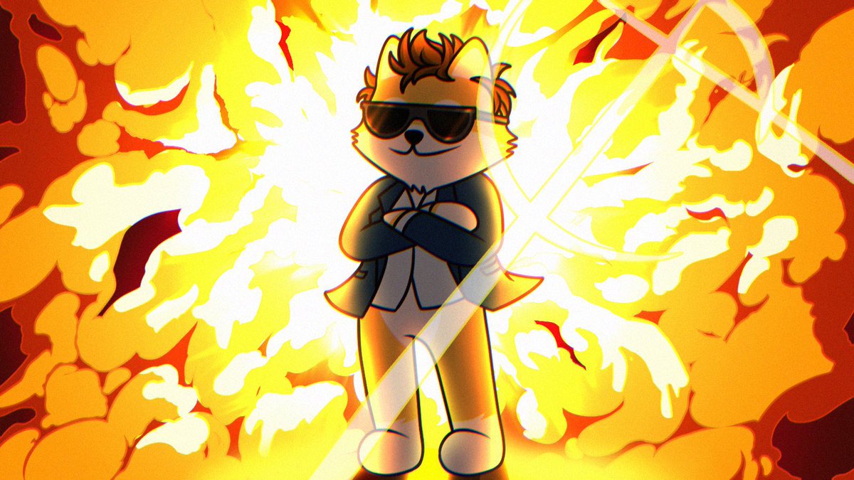 EdwinDogelon's tweet image. EXPECT THE UNEXPECTED

@DogelonMars