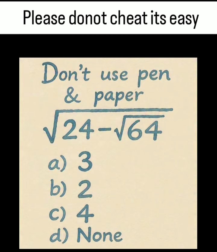 Brain IQ Test tweet media