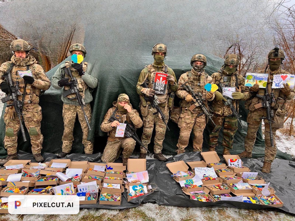 Dronesforukraine tweet media