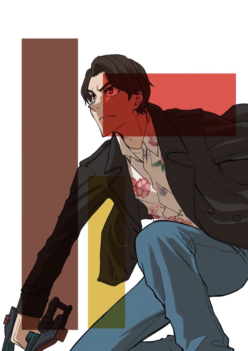 わきすけ tweet media