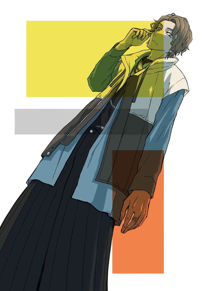 わきすけ tweet media