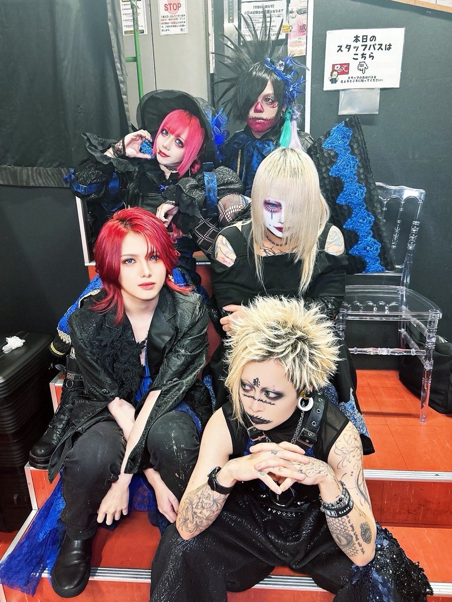 BLAZE OFFICIAL (@blaze_jpn) / Posts / X