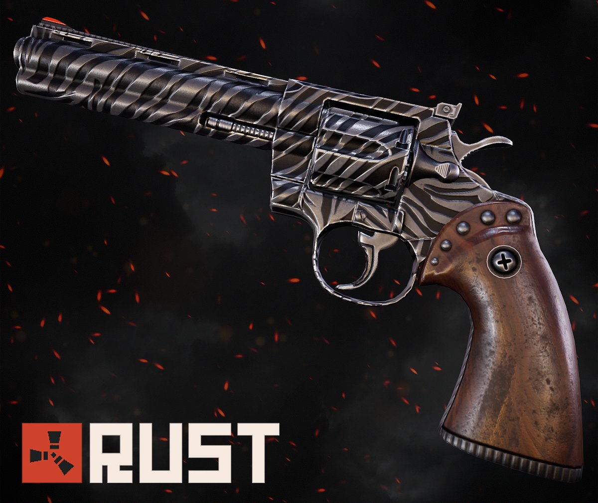 Helkus Rust K.Vladimir.A (@KVA74961160) / Posts / X