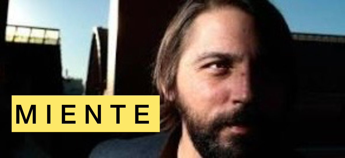 crispmarcote's tweet image. Lo que se juega una víctima cuando denuncia: la lista que Soto Ivars no quiere mostrar. 👇🏽

Soto Ivars confunde (o finge confundir) conceptos esenciales del Código Penal para sostener su relato interesado. 

Una denuncia sobreseída NO es una denuncia falsa: es un caso en el que…