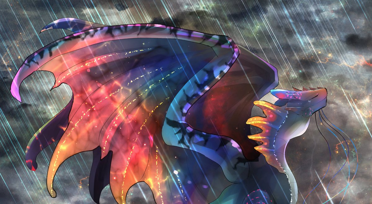 E____sin's tweet image. ネロミェール