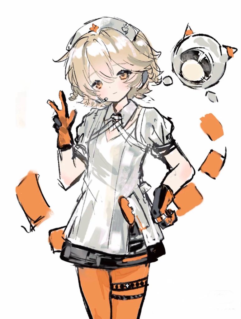 _樹 tweet media