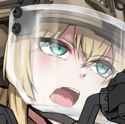 EULENという欧州警察系イベントが最近あったのですが、そこの参加者さんのおかげでいいバイザーが描けた気がします もうちょっと寝かせて仕上げですね… 欧州LEはバイザーの聖地ということで、資料に感謝です… 今日はいったんここまで