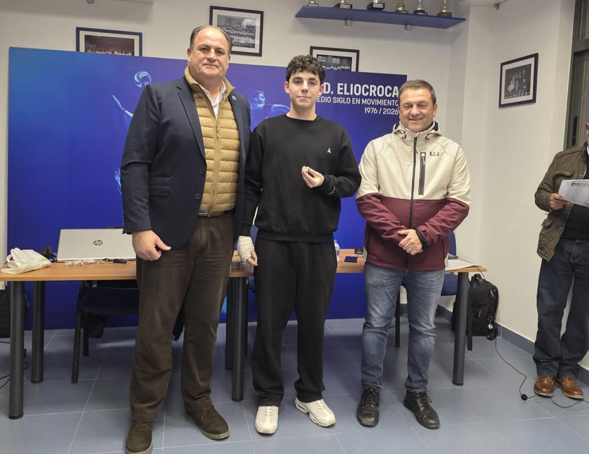 A.D. Eliocroca tweet media