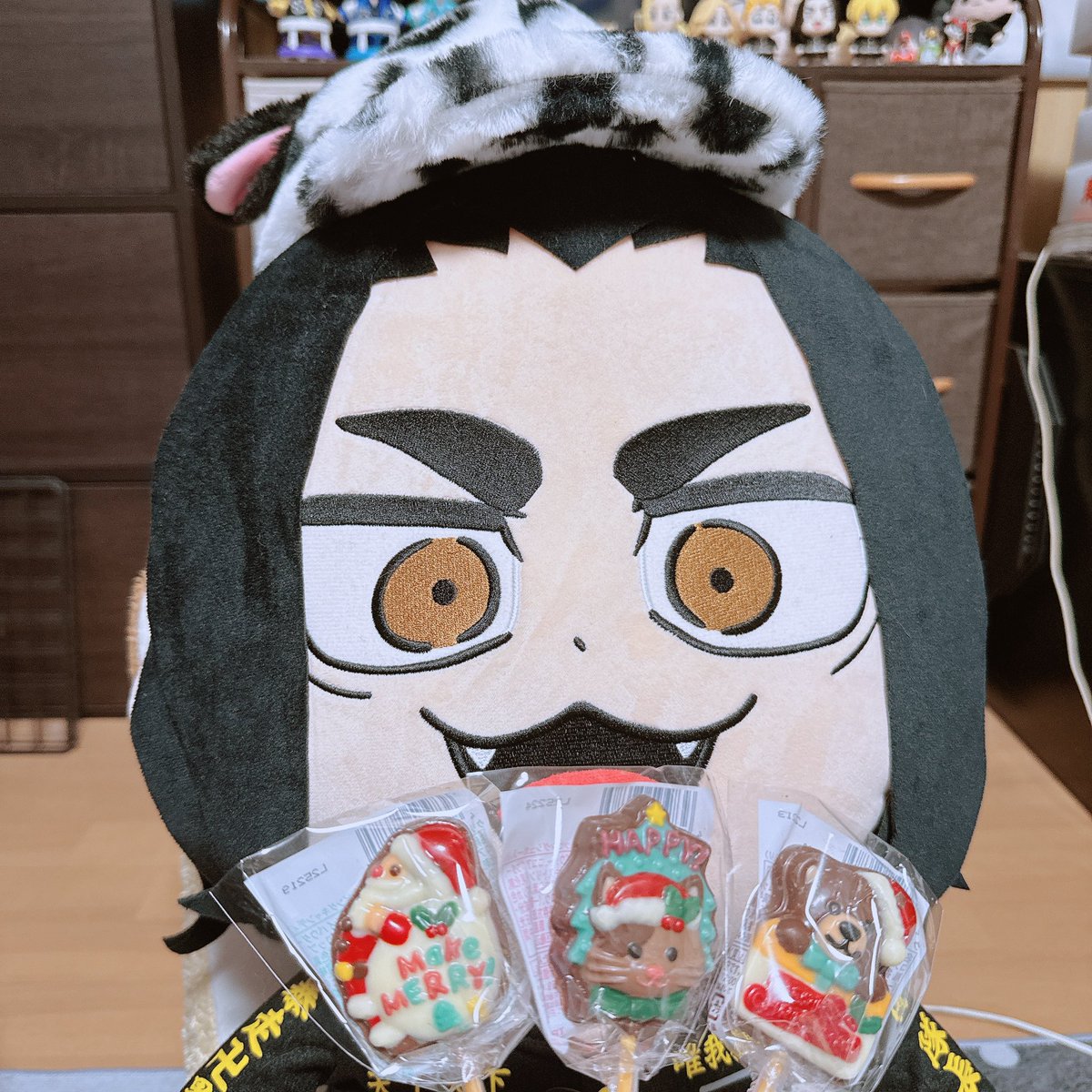 今年もあったから買っちゃった🎅🌲✨