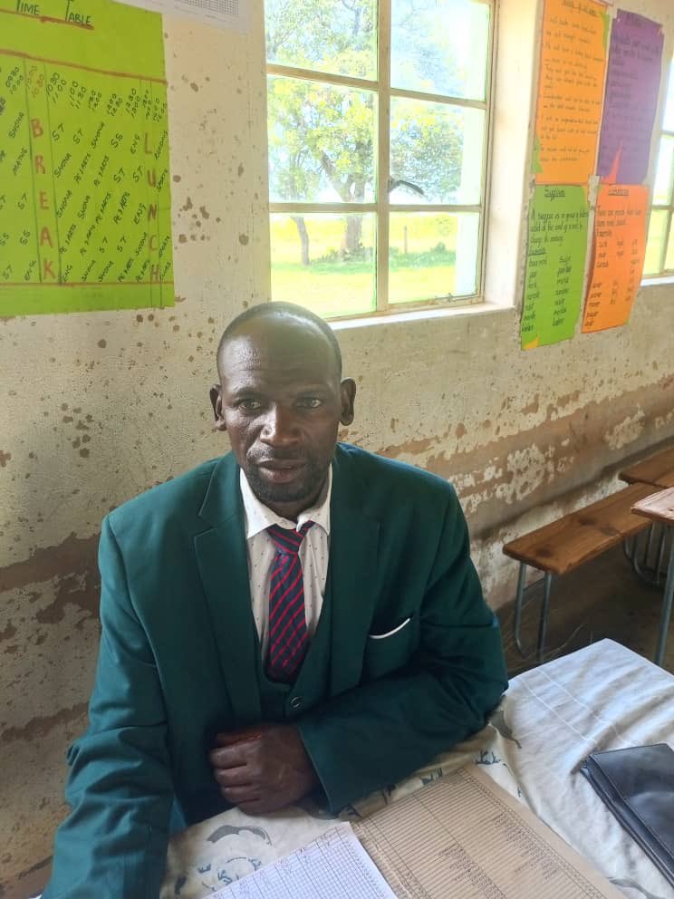 Amalgamated Rural Teachers Union of Zimbabwe,ARTUZ tweet media