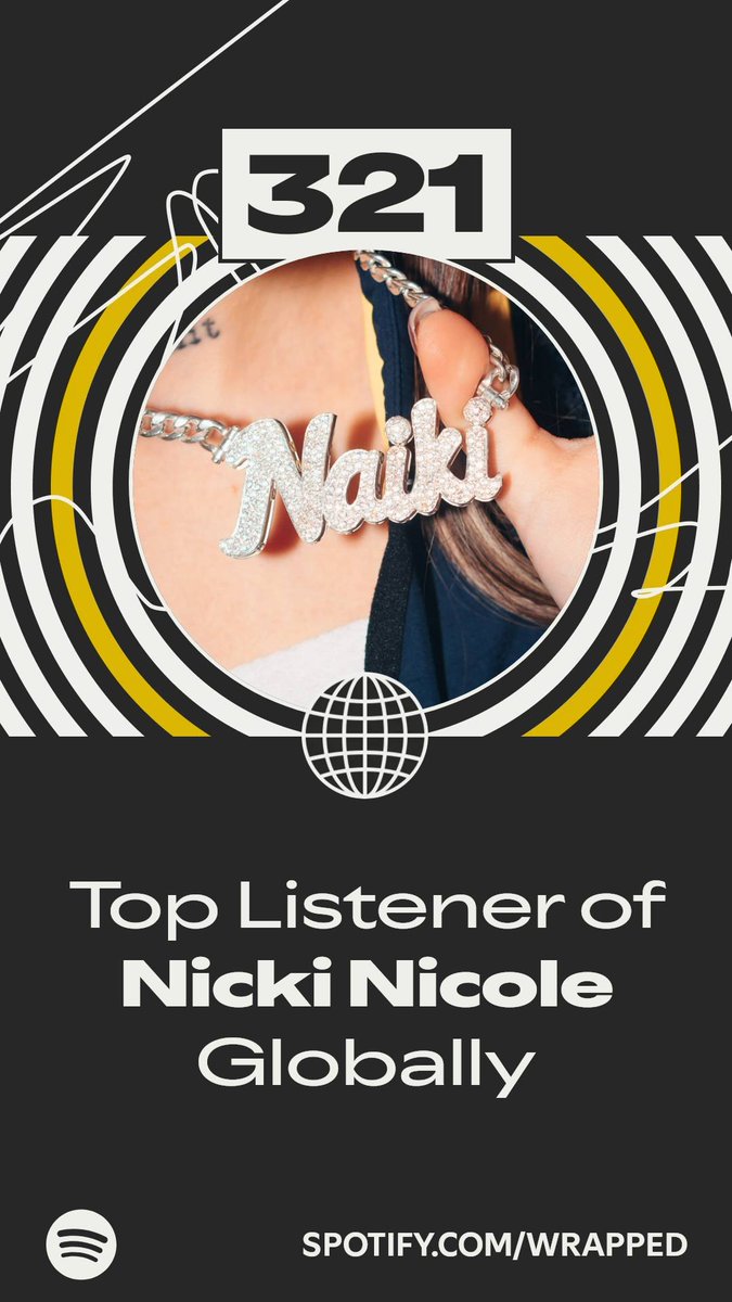 otro año más acompañada de tu música 🤍
<a href="/Nicki_Nicole19/">nicole</a>