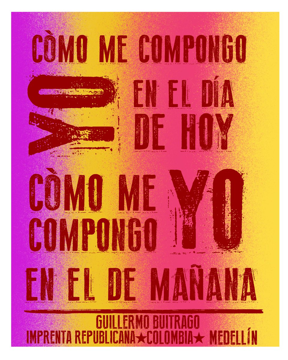 Imprenta Republicana tweet media