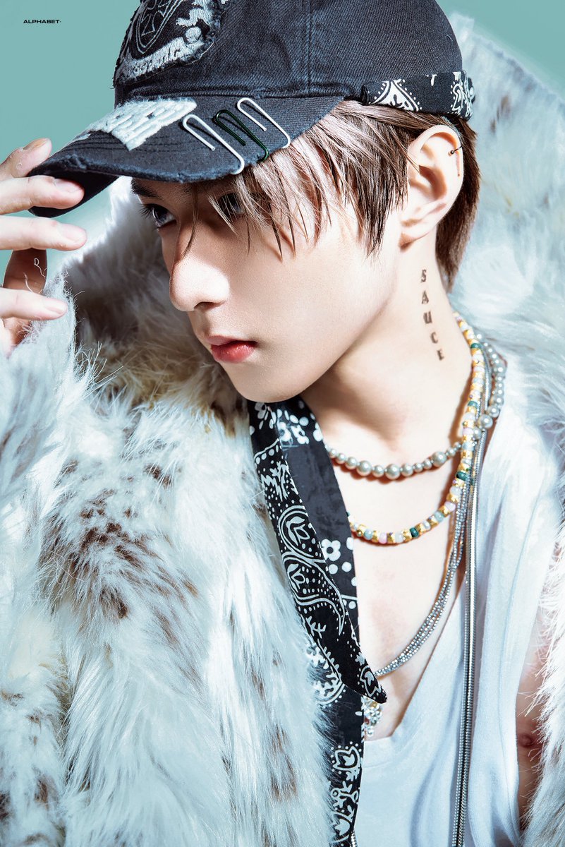 หล่ออ่ะหล่อมากกก ชั้นแพ้น้องเหวินลุคนี้!!