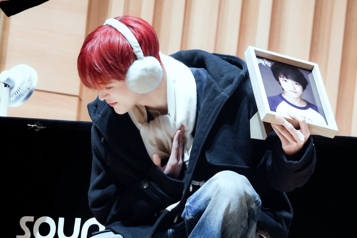 251203 팬싸

#제노 #JENO #NCTDREAM #NCT