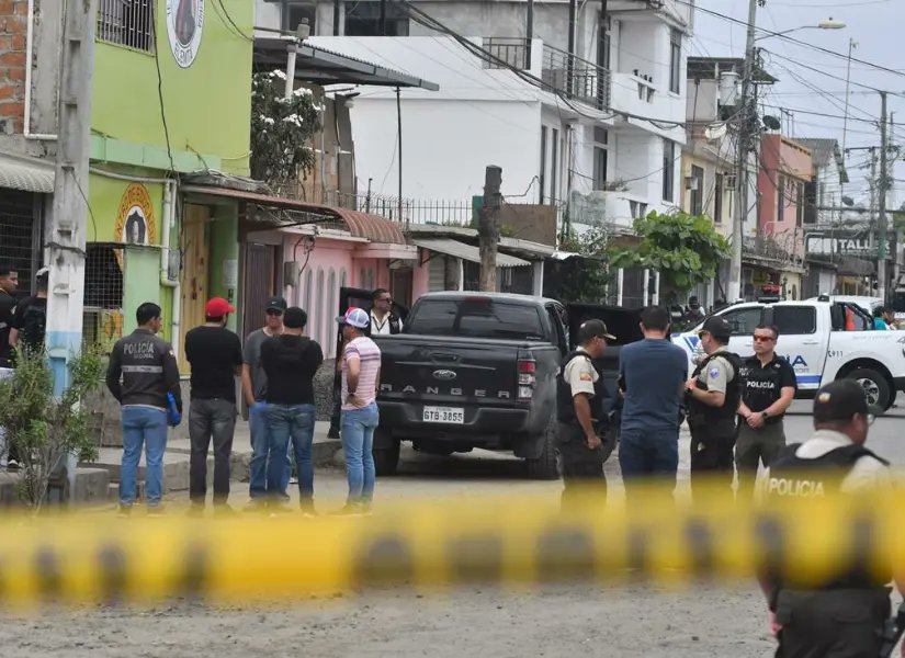 AlertaSambo🚨 tweet media