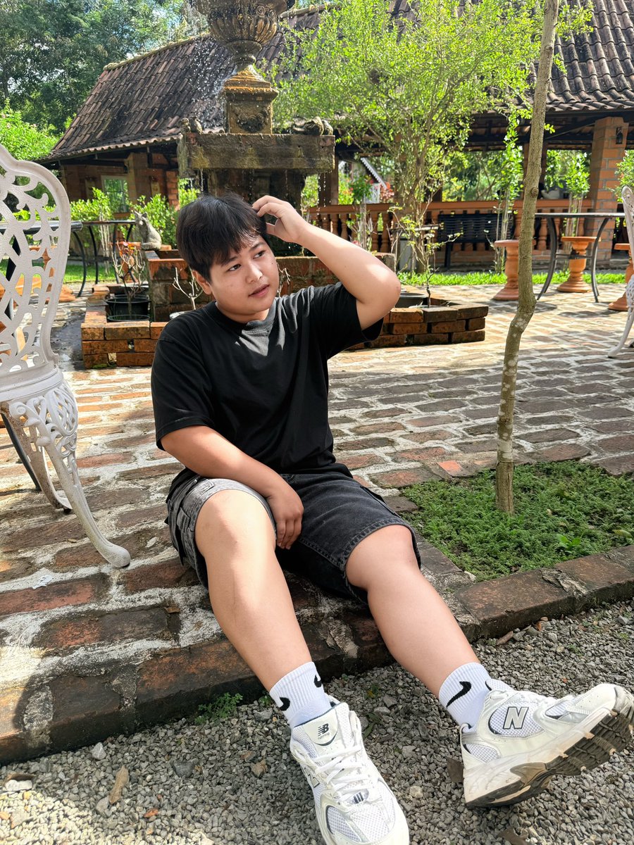 fouraram_ntd's tweet photo. เท่ๆแบบทัชหู #จันทบุรีนัดเจอ #wlw https://t.co/nIg9JEMD7v
