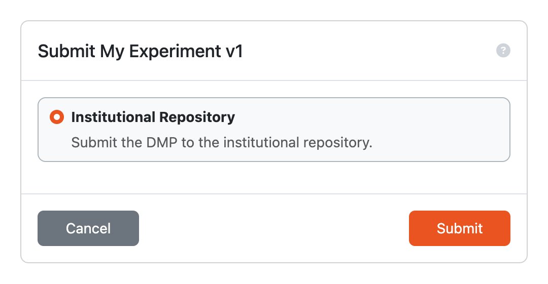 Data Stewardship Wizard tweet media