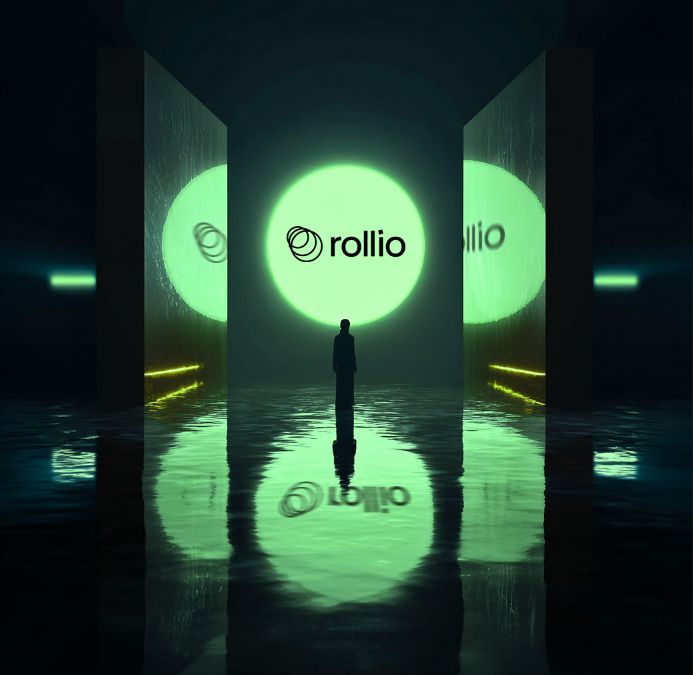 rollio_io's tweet photo. Legend has it that anyone who joins #Rollio can deploy a memecoin token for free every day.
Try for free: https://t.co/m8ZT9bLJJP https://t.co/hMdBRI7ULm