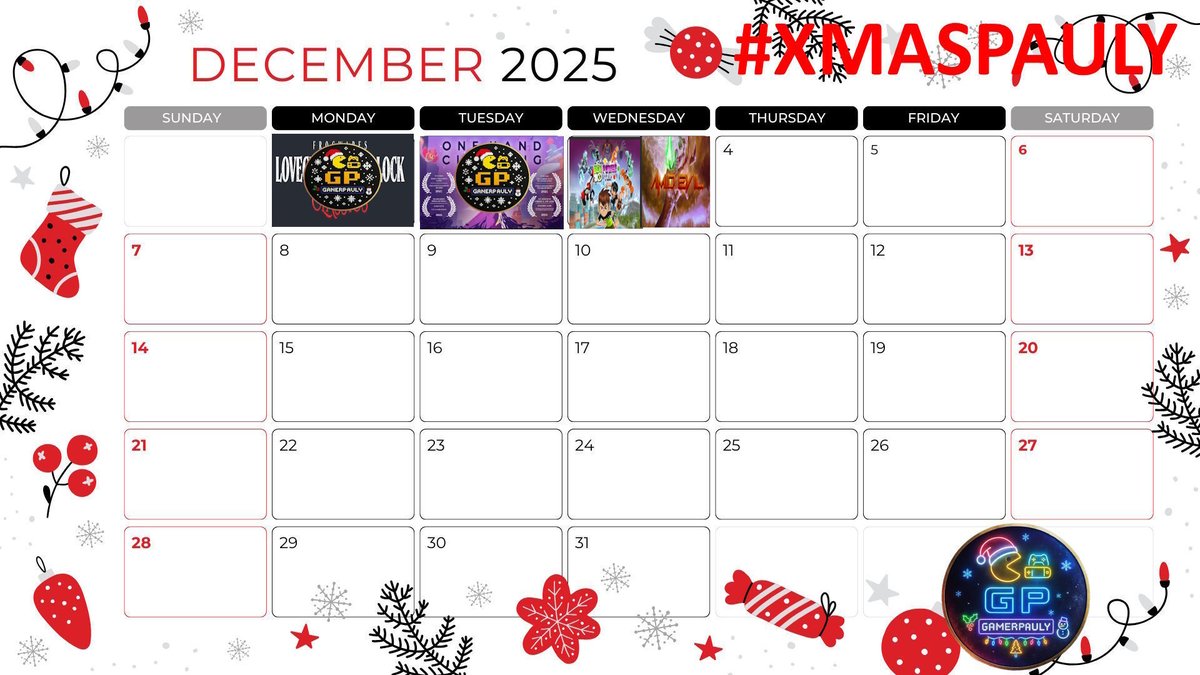 GamerPauly's tweet image. #Xmaspauly Day 3 X Followers #Giveaway 

#Giveaways #GiveawayAlert #steam #pc #freegame

A choice of either (steam keys - PC)

1 x AMID EVIL
or 
1 x BEN 10 Power Trip

🎅Follow 
@GamerPauly on X + ❤️ &amp;amp; 🔁 this post.
🎄Reply to the post with your choice of AMID EVIL or BEN 10…