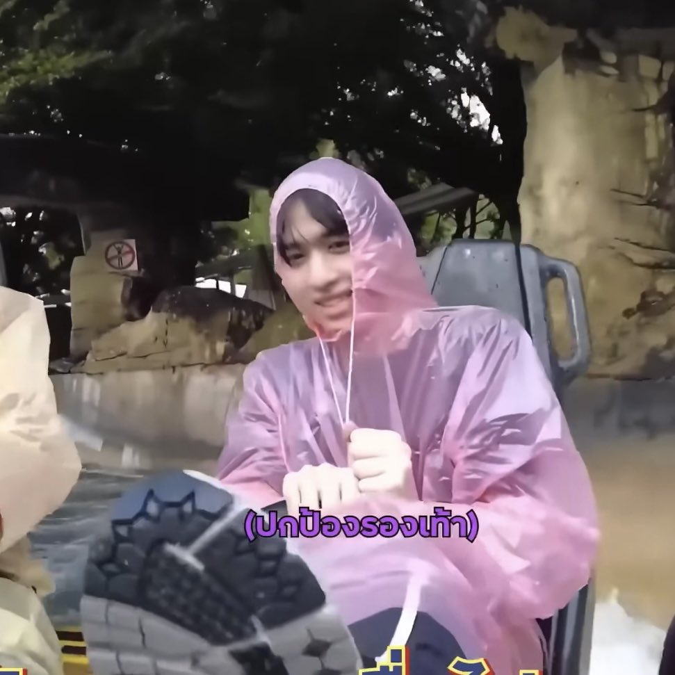 Babydahlianaa's tweet image. น้องเขินอายหนิ