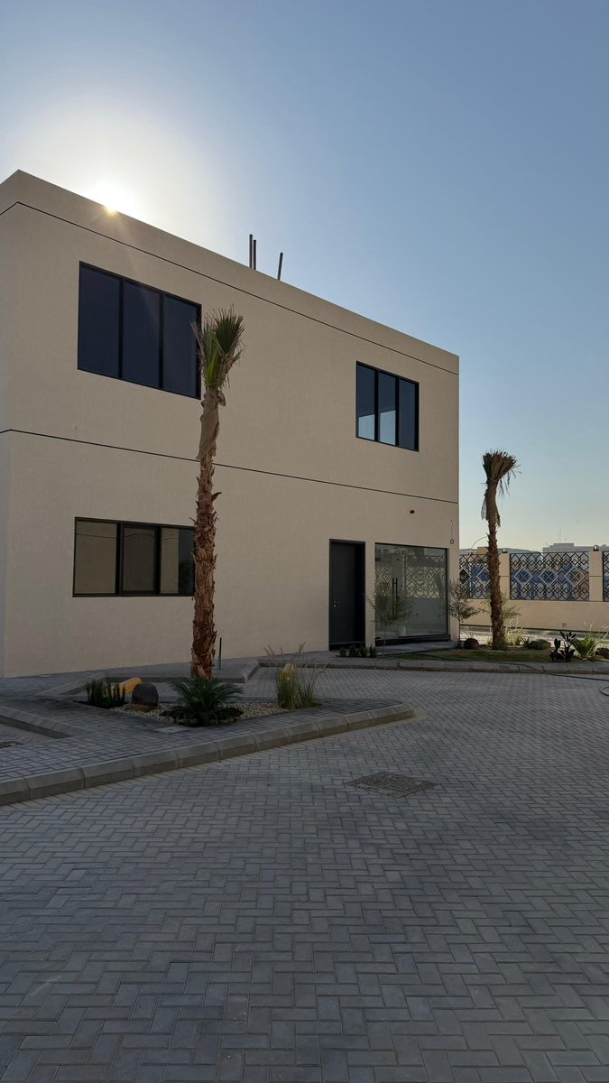 bsa_sa_'s tweet photo. - تحديثات حول المشاريع 🔖. 

  الإنتهاء من أعمال التصميم والإشراف لمحطة الهبدان 
 في حي المربع. بمساحة 141611 متر مربع.

#شركة_بدر_بن_سليمان_للاستشارات_الهندسيه #استشارات_هندسيه #تصميم_داخلي #مشاريع_السعودية https://t.co/7u1MycsoHP