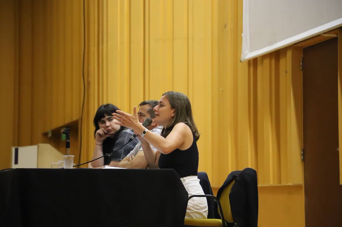 Mariano Recalde tweet media