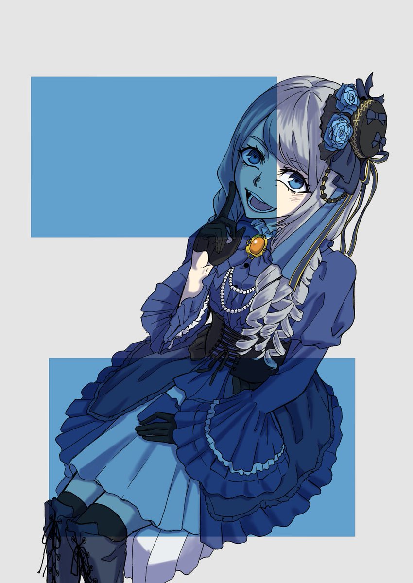 わきすけ tweet media