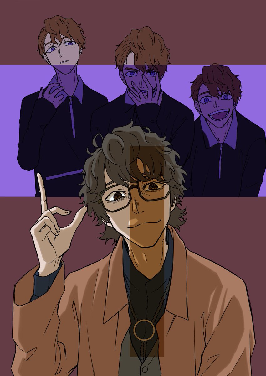 わきすけ tweet media