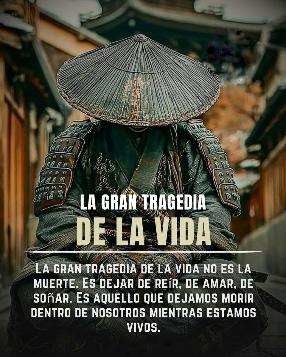 andland35's tweet image. Su nombre era Miyamoto Musashi,
el espadachín más legendario del Japón feudal.

Ganó más de 60 duelos a muerte.
Enfrentó a los mejores guerreros del país. Nunca perdió.

Para el mundo, era un demonio de la espada.
Un invencible.
Un dios de la guerra.

Pero había una verdad que…