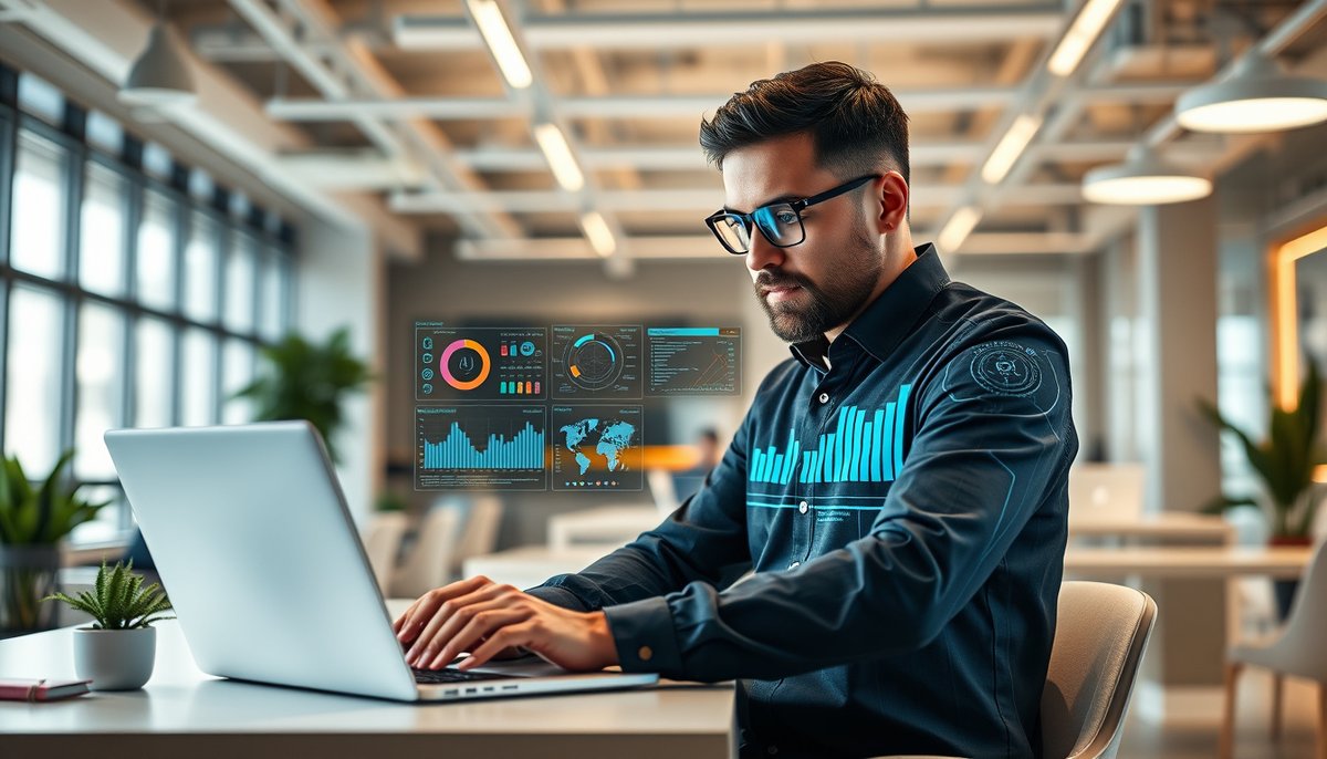 decodingmark's tweet image. 💡 Entrepreneurs: Are you leveraging AI in your business? From automating tasks to data analysis, AI can supercharge your startup! What apps or tools have you used that transformed your workflow? Let&apos;s share our favorites! 🚀🤖 #Entrepreneurship #AI #Startups