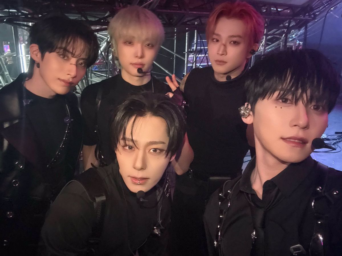 더 주목받아야 하는 K-POP 그룹
원어스(ONEUS)